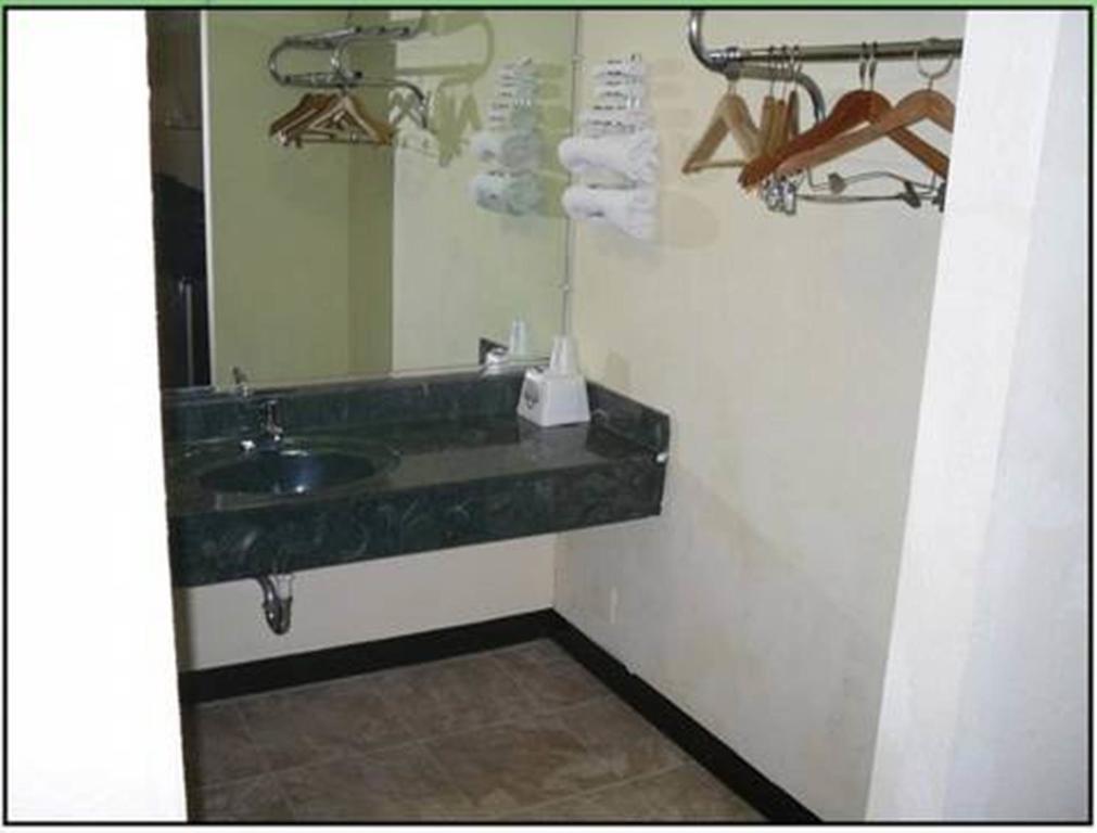Budget Inn - Gastonia Rom bilde