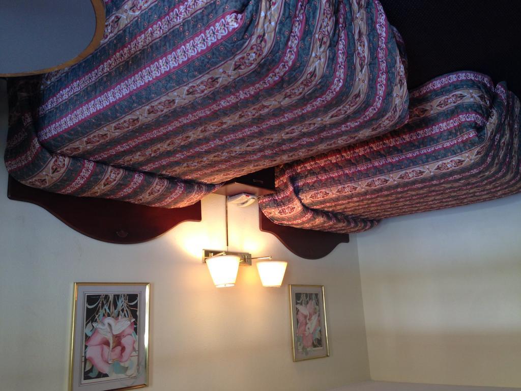Budget Inn - Gastonia Rom bilde