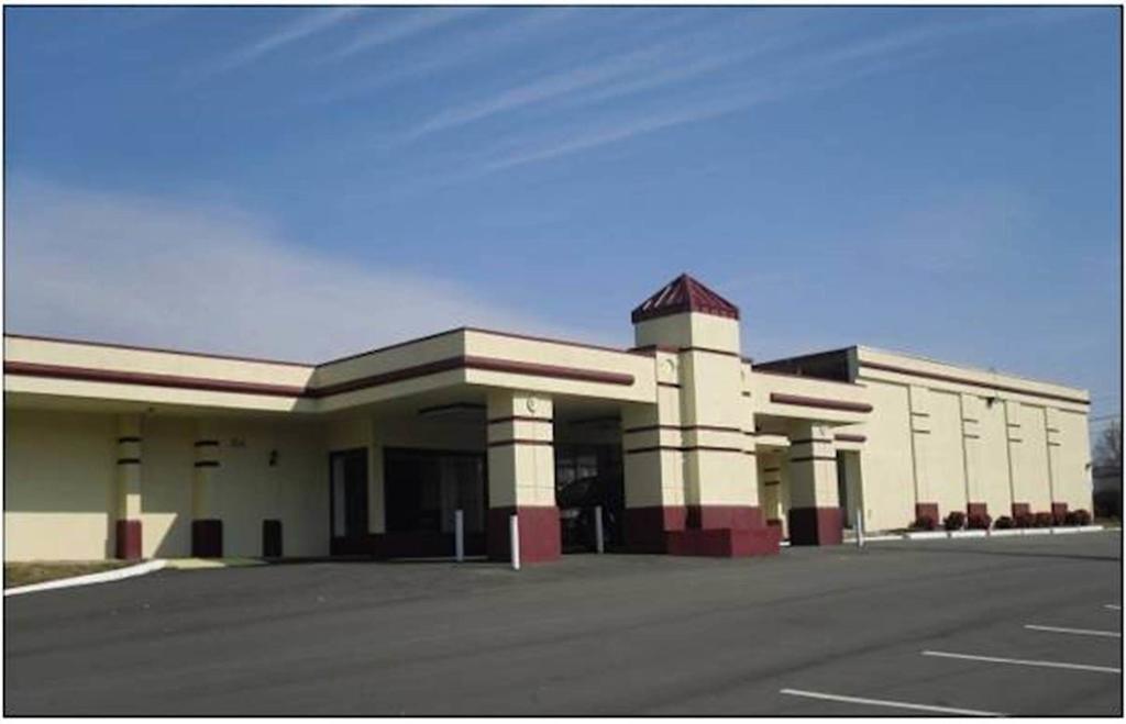 Budget Inn - Gastonia Rom bilde